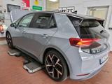 Volkswagen ID.3 Pro 62kWh Move/CAM/PARKLENK/19"/VELOUR/SHZ - Volkswagen ID.3 Move