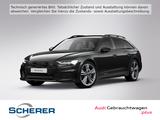 Audi A6 Avant allroad 55 TDI HD-MATRIX B&O PANO AHK 3 - Audi A6 55 TDI Gebrauchtwagen