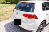 Volkswagen Golf 1.4 TSI 90kW DSG BMT CUP - TOP ZUSTAND! - Volkswagen: 1.9