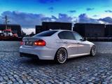 BMW 330d Edition M Sport 20 Zoll 