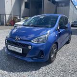 Hyundai i10 YES!