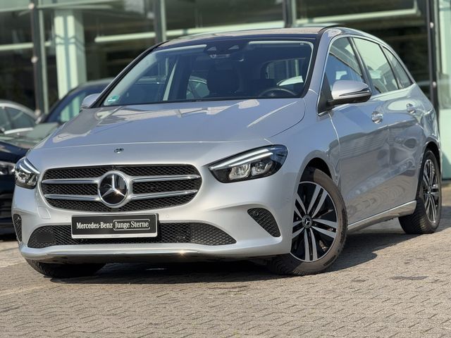 Mercedes-Benz B 250 PROG.*360°KAM*PANO*LED*KAMERA*AMBIENTE*