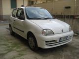 Fiat FIAT Seicento 1.1 I KAT ACTIVE - Fiat Seicento: 1.1