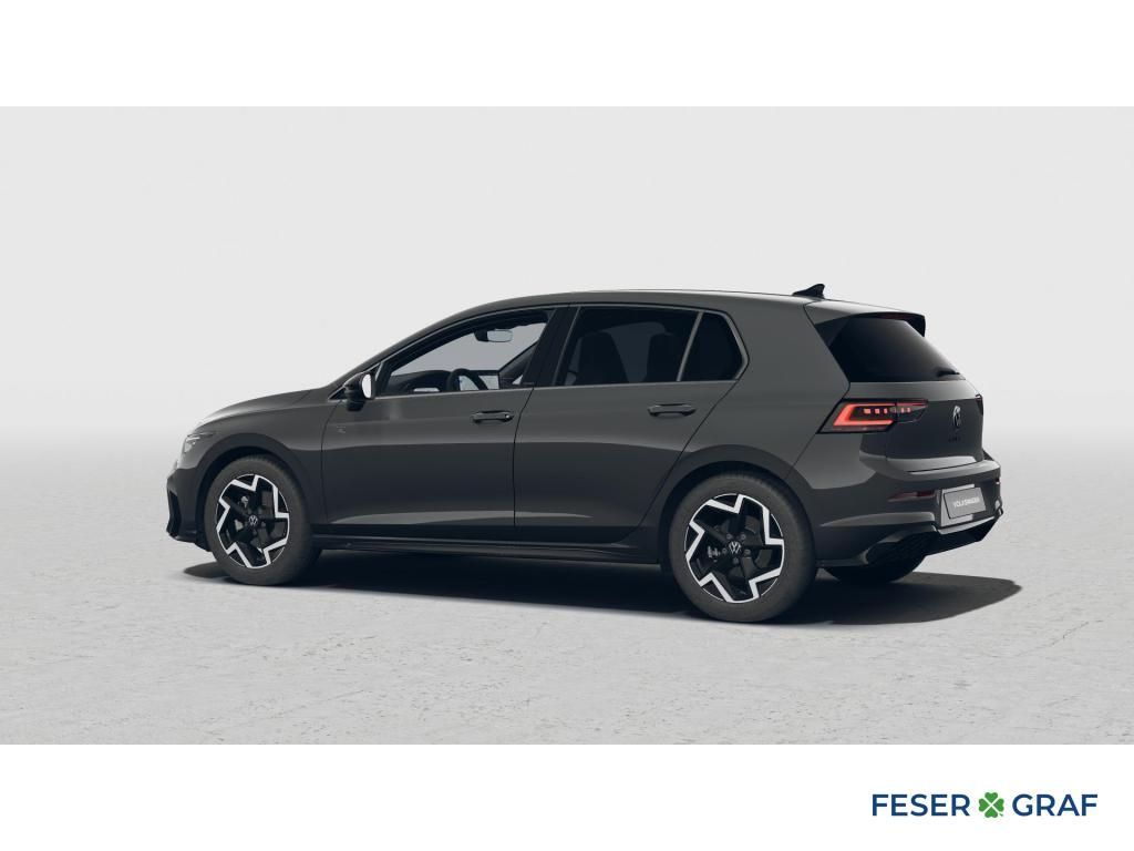 Volkswagen Golf - Bild 9