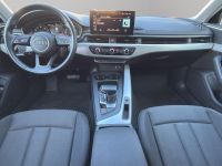 Audi A4 - Vorschau Bild 14