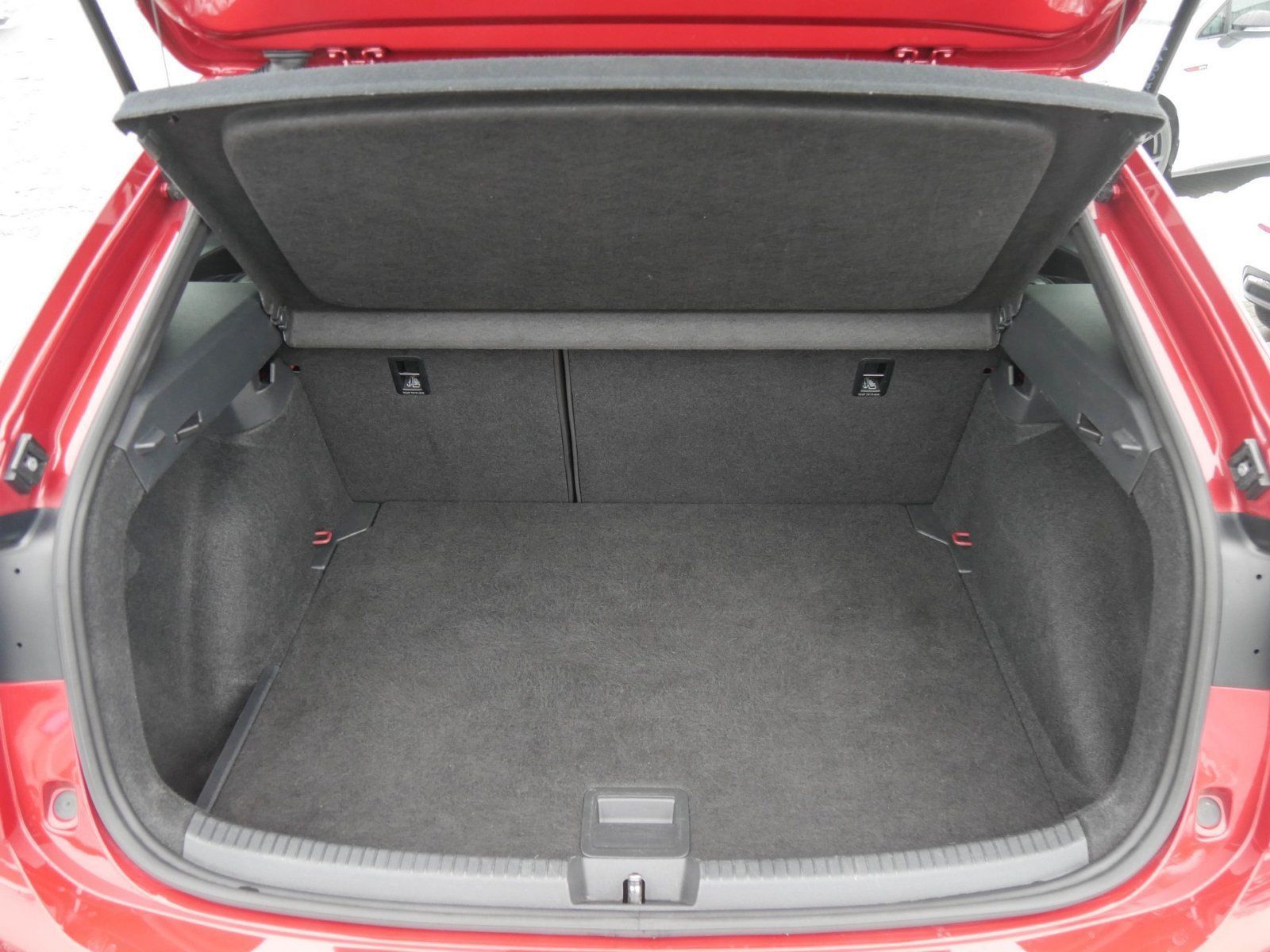 Volkswagen Taigo - Bild 16