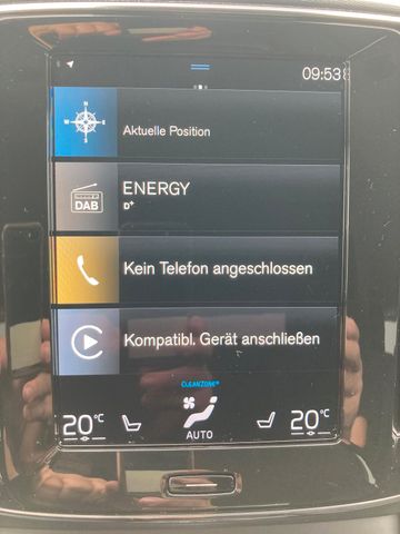 XC 40 T3 Momentum Pro 2WD