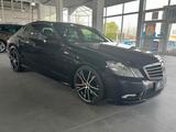Mercedes-Benz E 350 E Limousine CGI *AMG Line*PDC* - Mercedes-Benz E 350 Gebrauchtwagen