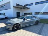 BMW M4 CS M4 CS - BMW M4 in München
