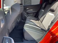 Opel Frontera - Vorschau Bild 9