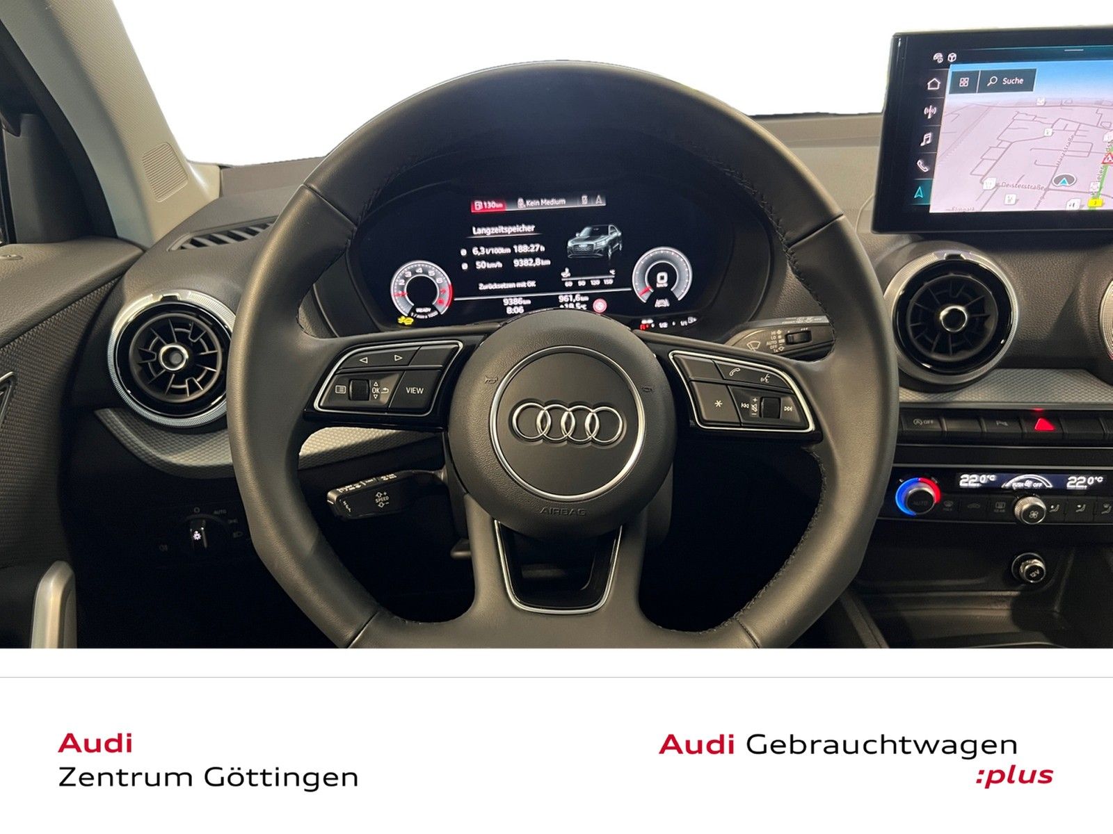 Audi Q2 - Bild 11