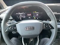 Audi Q6 e-tron - Vorschau Bild 11