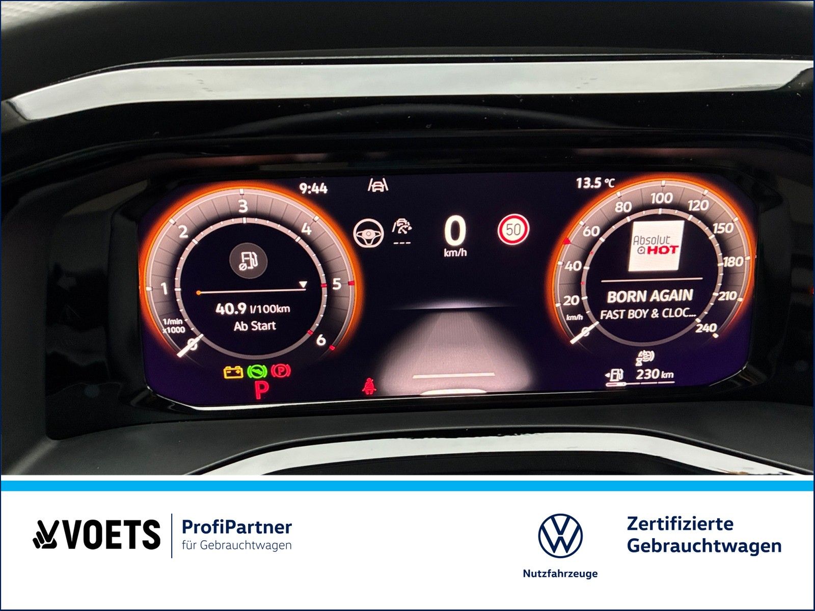 Volkswagen T7 Multivan - Bild 13