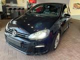 Volkswagen Golf VI R 4Motion aus 2er Hand - Volkswagen Golf aus 2011: 4motion