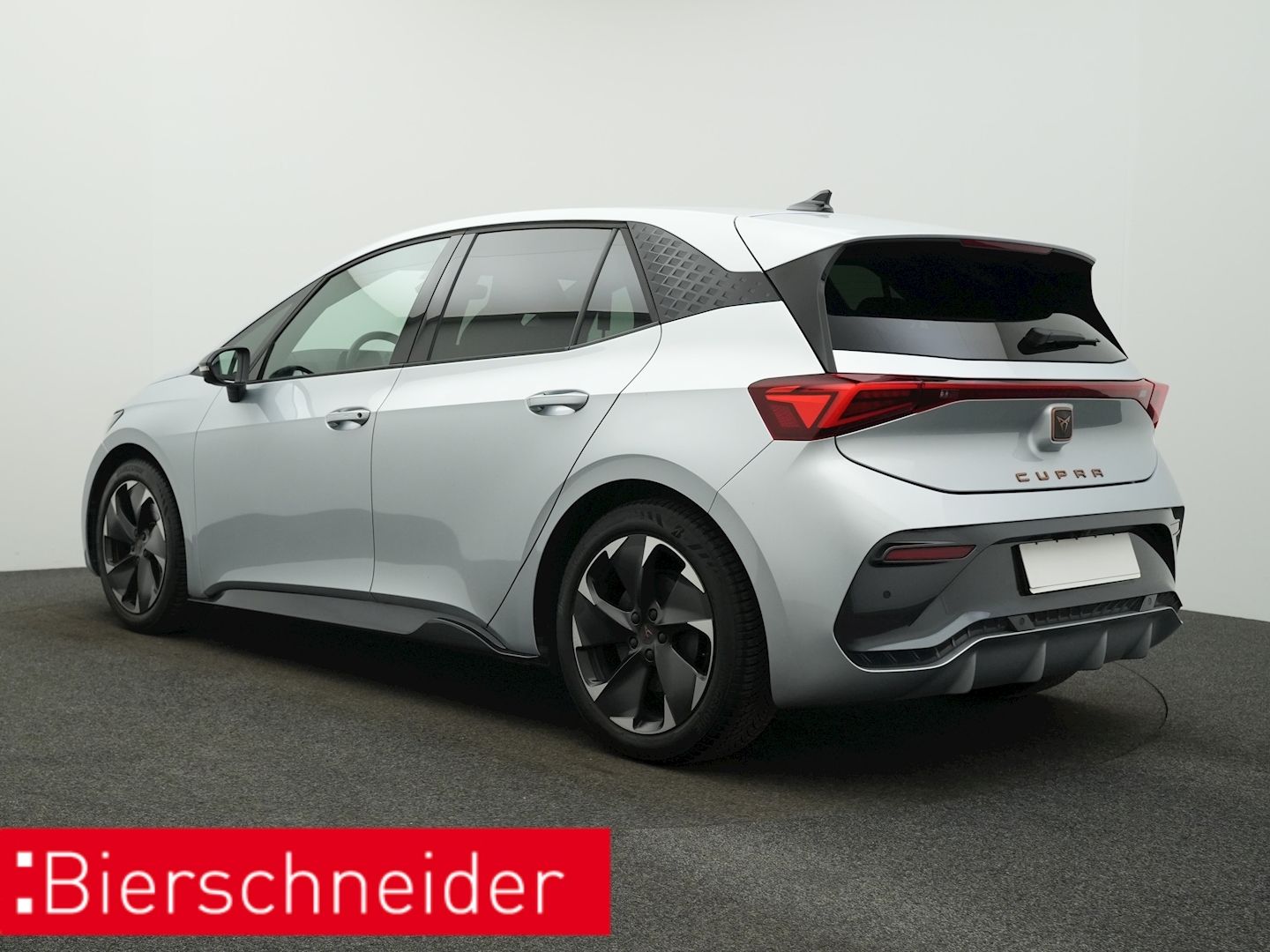 Cupra Born - Bild 4