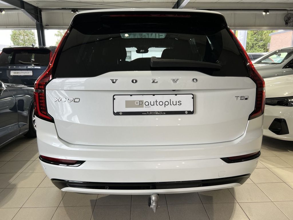 Volvo XC90 T8 Ultra Dark Recharge AWD FACELIFT UPE105K