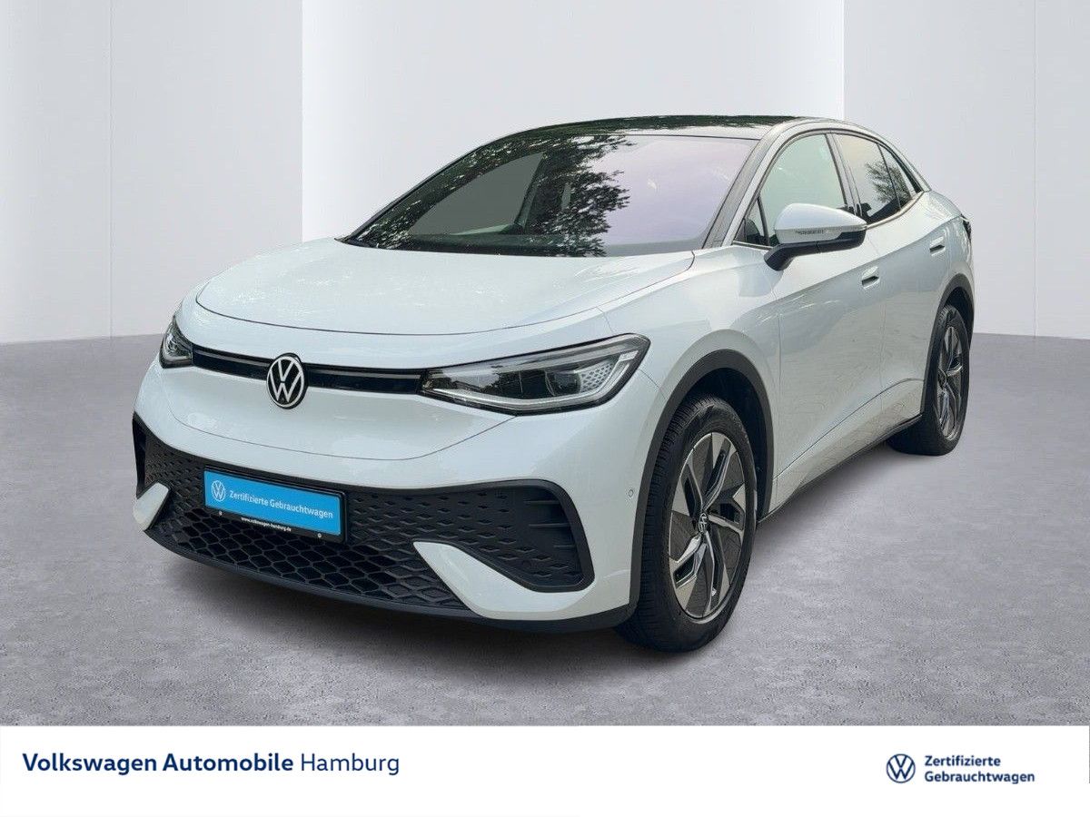 Volkswagen ID.5 Pro Sitzhzg Klima IQ.Light