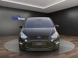 Ford S-Max Titanium NAVI°LED°SHZ°PDC°TOTWINKEL°SPURH - gebrauchte Ford S-Max aus dem Jahr 2013