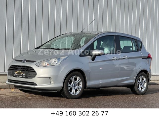 Ford B-Max B-MAX Trend