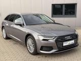 Audi A6 50TDI quattro LED/Kamera/ACC/AHK/Ambiente/ - Audi A6: L