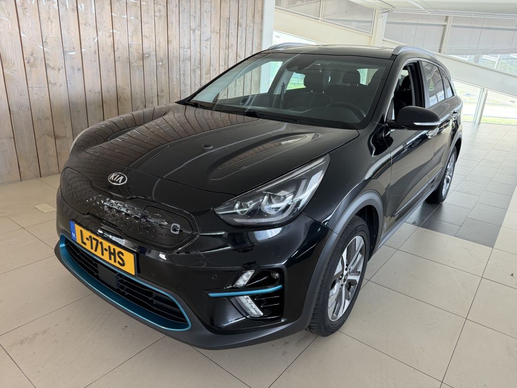Kia e-Niro Dynamic PlusLine 39 kWh SOH 100%