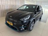 Kia e-Niro Dynamic PlusLine 39 kWh SOH 100% - schwarze Kia Niro EV