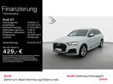 Audi Q7 SUV S line 50 TDI quattro*B&O*Pano*Sitzheizun - Audi Q7