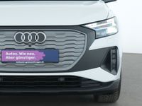 Audi Q4 e-tron - Vorschau Bild 13