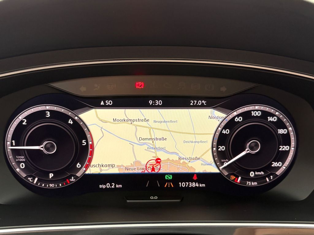 VW Tiguan - Bild 17