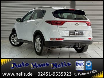 KIA Sportage - 4