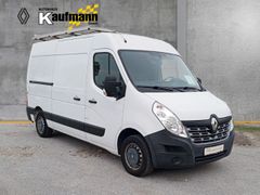 Fahrzeugabbildung Master III Kasten L2H2 HKa 3,5t 3 Sortimo  Werks