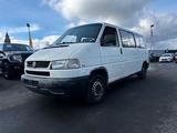 Volkswagen T4 Caravelle 2.0 - Volkswagen T4 mit Benzin-Antrieb