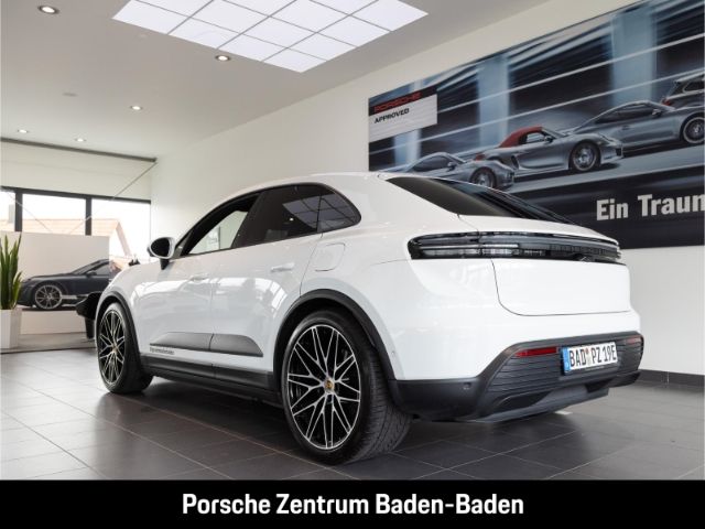 Porsche Macan - Bild 4