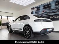 Porsche Macan - Vorschau Bild 4