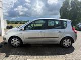 Renault Scenic II Dynamique - gebrauchte Renault Scenic aus dem Jahr 2004