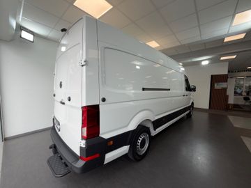 Volkswagen Crafter - 8