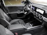 Mercedes-Benz EQB 300 4M AMG-Sport/Pano/7Sitzer/360/Dist/Night - Mercedes-Benz EQB Jahreswagen