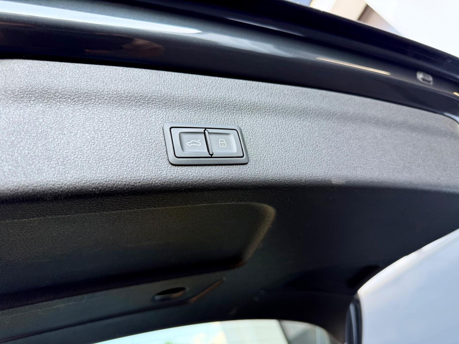 Audi A6 Avant 45 TDI quattro S line Sport Plus Paket