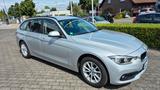 BMW 316d Touring Advantage  sehr gepflegt - BMW 316 in Bochum