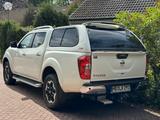 Nissan Navara Tekna - Nissan Navara: Privatanbieter