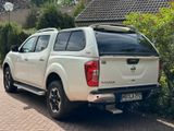 Nissan Navara Tekna - Nissan Navara aus 2021