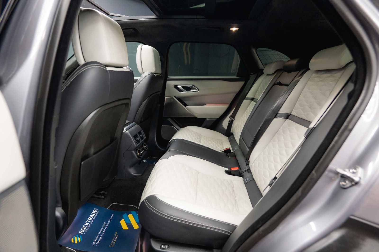 Fahrzeugabbildung Land Rover Velar SV Autobiography Dynamic Edition *ACC*19%*