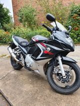 Suzuki GSX 650 F - Offers matching your search criteria