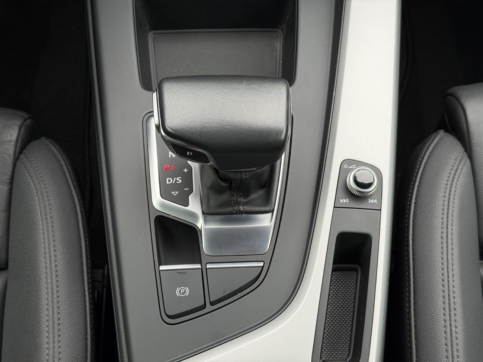 Audi A4 Avant 45 TDI S-LINE Leder PANO AHK Memory ACC, миниатюра 24