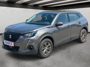 Peugeot 2008 - 1