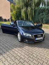 Audi a3 Cabrio 1.2TFSI | EZ 2012 | Ca. 80.... - Audi A3: Cabrio, 1.2