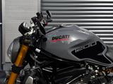 Ducati Monster 1200 S - Ducati Monster 1200 S