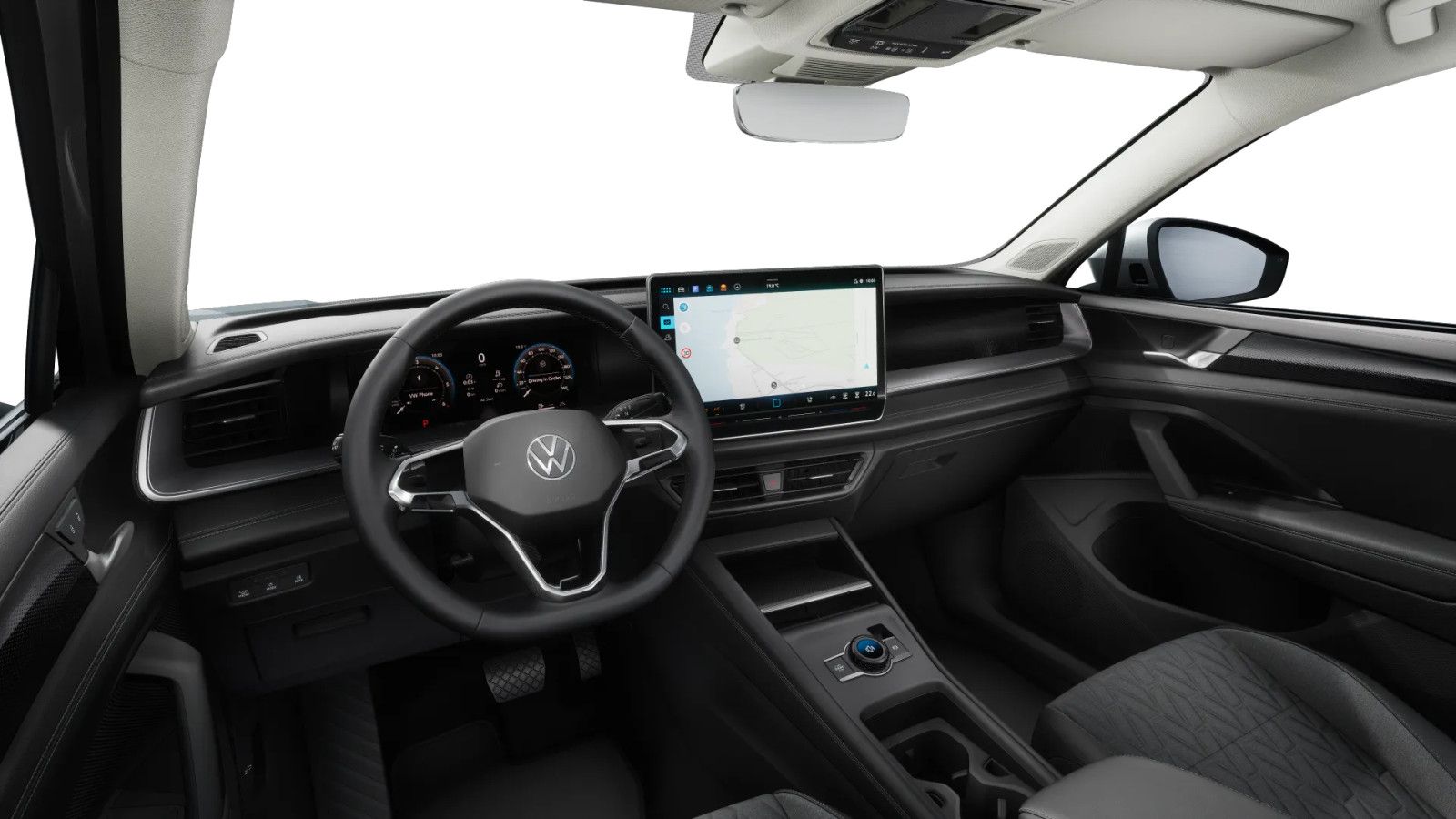 Volkswagen Tayron - Bild 7