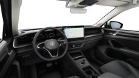 Volkswagen Tayron - Vorschau Bild 7