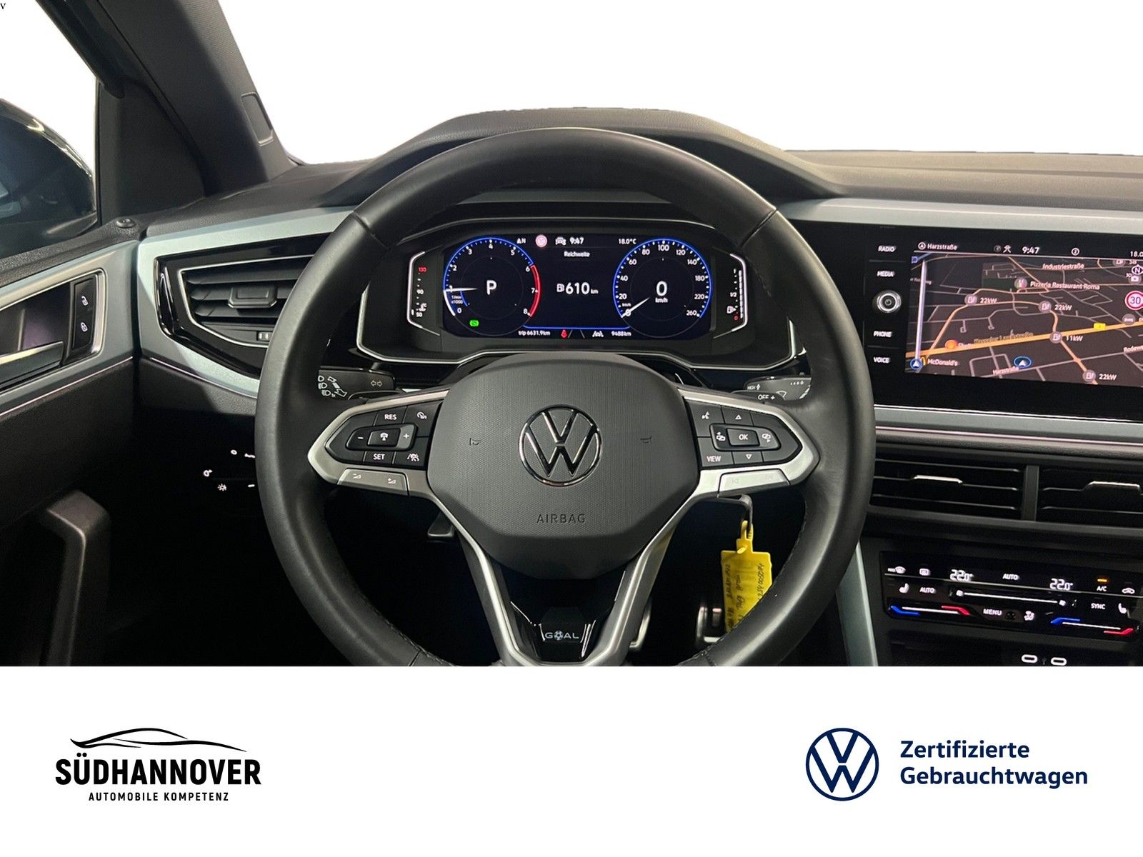 Volkswagen Taigo - Bild 13